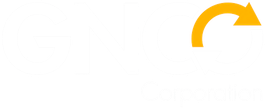 GNCO Corporation | Industry-leading Material Handling Solutions Logo