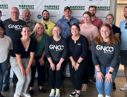 GNCO Gives Back Summer Day of Service 2023